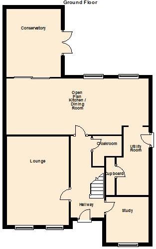 Master Floorplan Image 1
