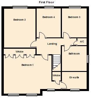 Master Floorplan Image 2