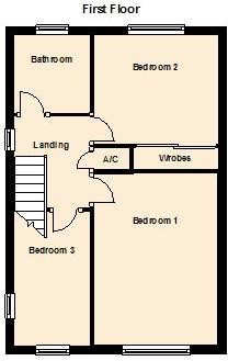 Master Floorplan Image 2