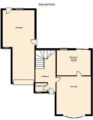 Master Floorplan Image 1