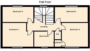 Master Floorplan Image 2