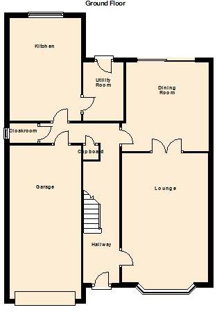 Master Floorplan Image 1