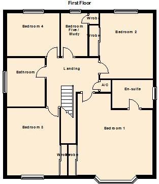 Master Floorplan Image 2