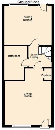 Master Floorplan Image 1