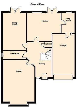 Master Floorplan Image 1