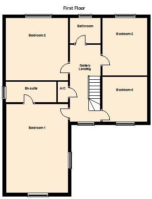Master Floorplan Image 2