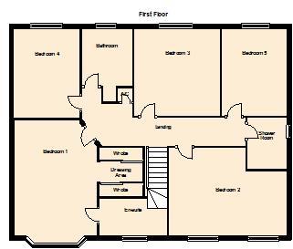 Master Floorplan Image 2