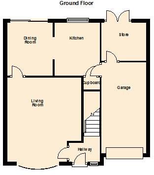 Master Floorplan Image 1