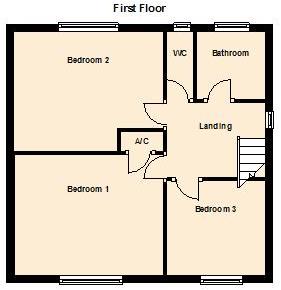 Master Floorplan Image 2