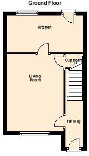 Master Floorplan Image 1