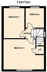 Master Floorplan Image 2