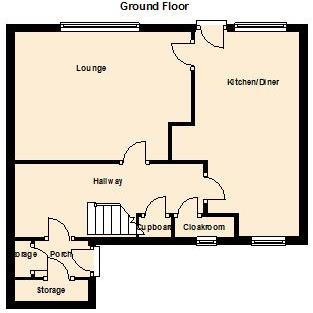 Master Floorplan Image 1