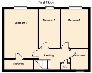 Master Floorplan Image 2