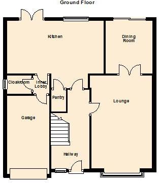 Master Floorplan Image 1