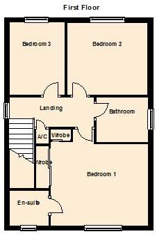 Master Floorplan Image 2