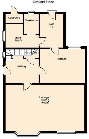 Master Floorplan Image 1