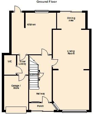Master Floorplan Image 1