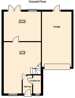 Master Floorplan Image 1