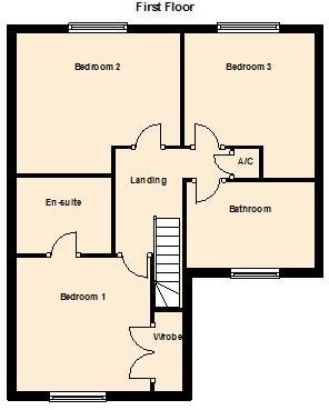 Master Floorplan Image 2