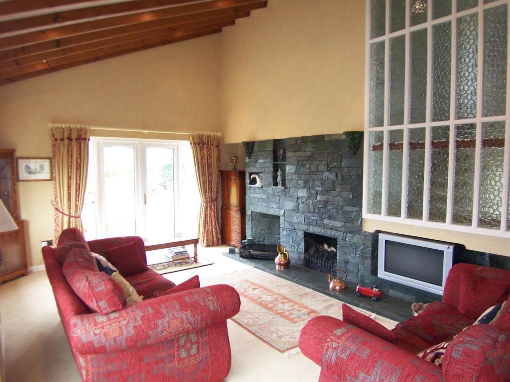 5 bedroom detached house for sale in Grasmere, 6 Condover Park