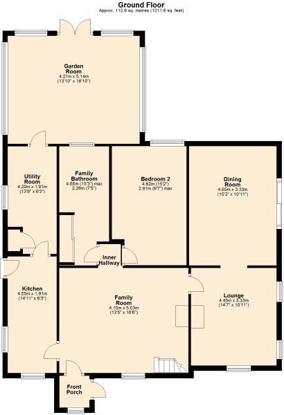 Master Floorplan Image 1