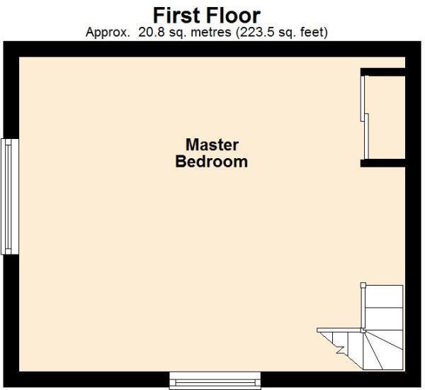 Master Floorplan Image 2