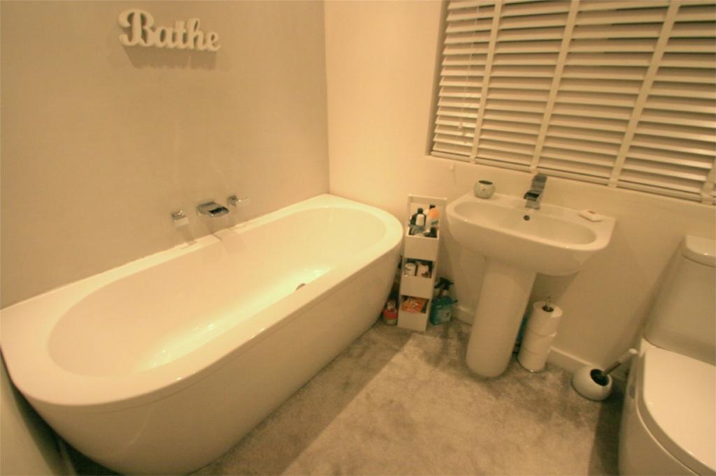 3 bedroom terraced house for sale in Ashton Drive, Ashton Vale, Bristol