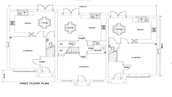 Ground floor- ...