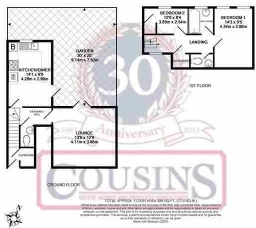 Master Floorplan Image 2