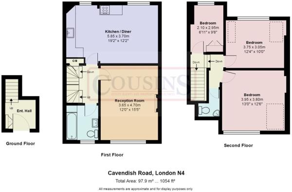 Master Floorplan Image 2