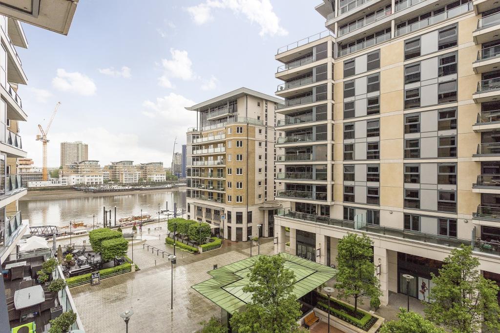 Imperial Wharf