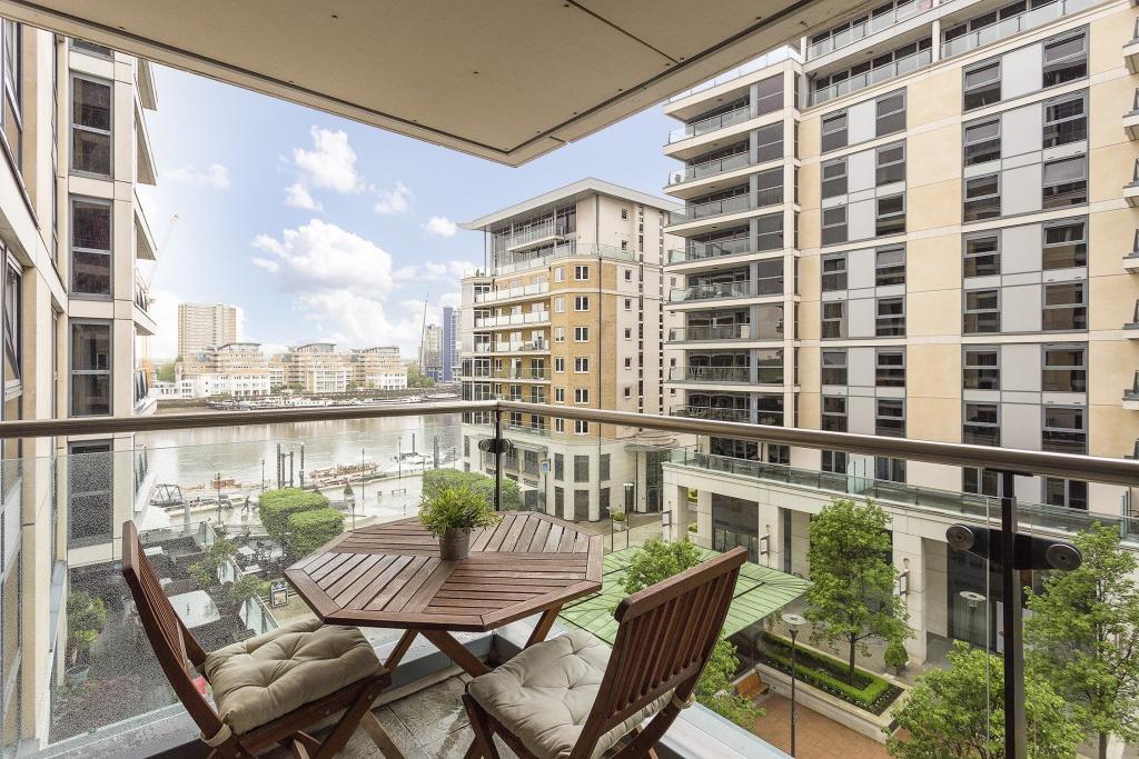 Imperial Wharf