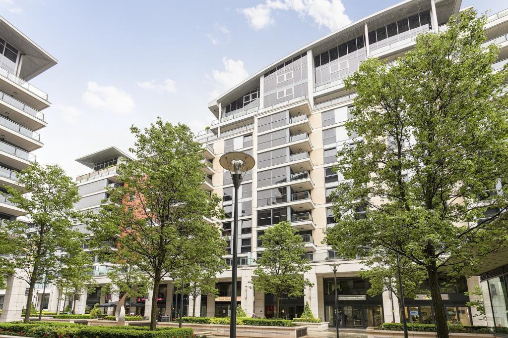 Imperial Wharf