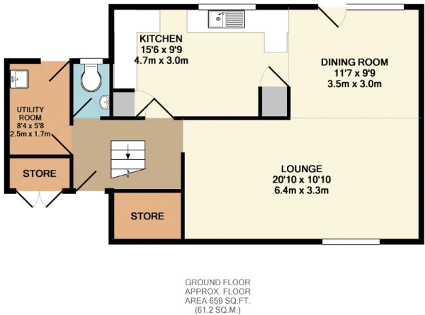 Master Floorplan Image 1