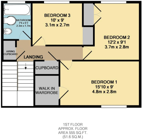 Master Floorplan Image 2