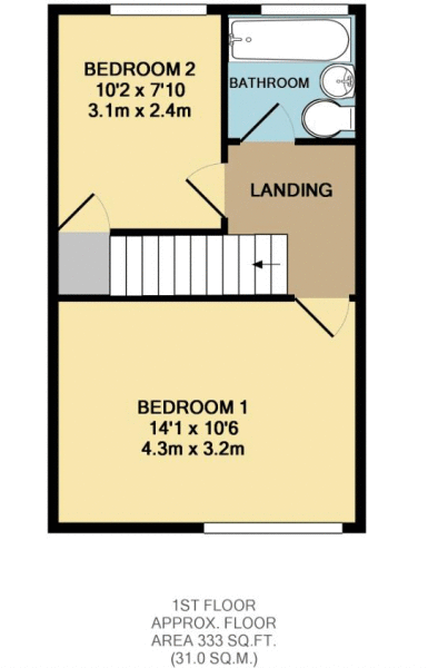 Master Floorplan Image 2