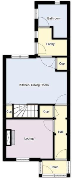 Ground Floor