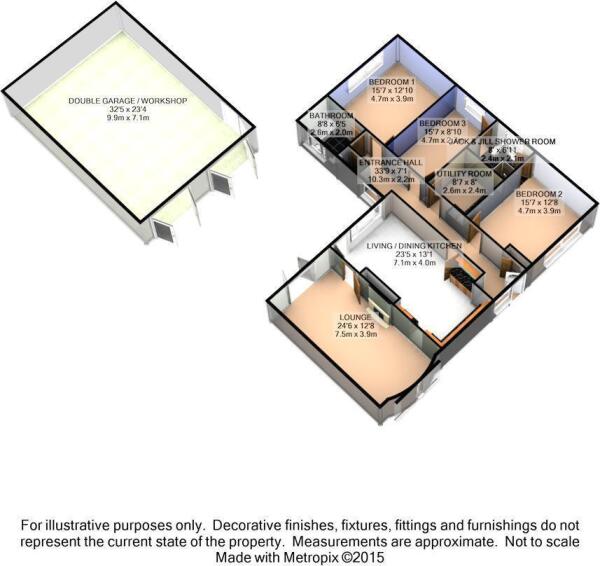 Master Floorplan Image 1