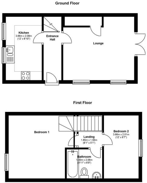 Master Floorplan Image 2