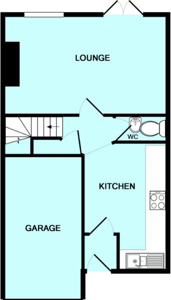 Ground Floor