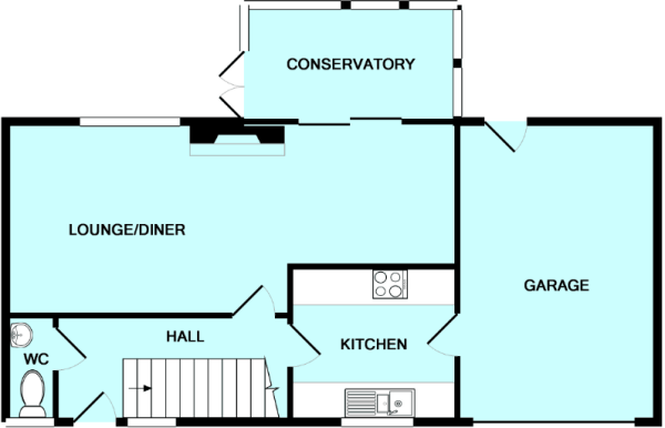 Ground Floor
