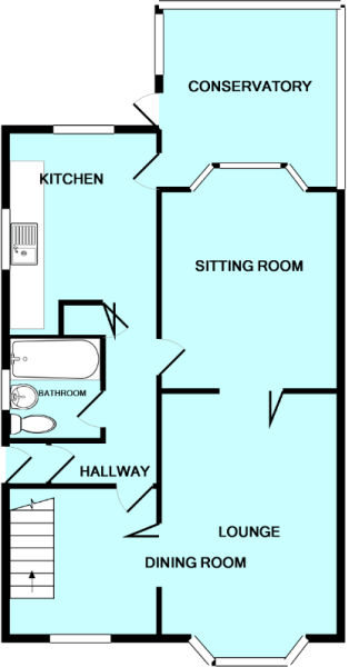 Ground Floor