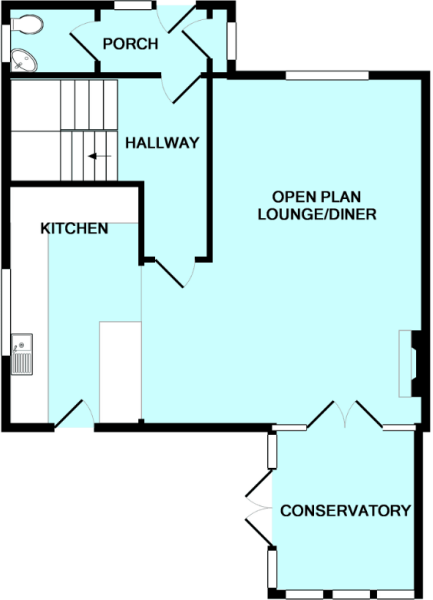 Ground Floor