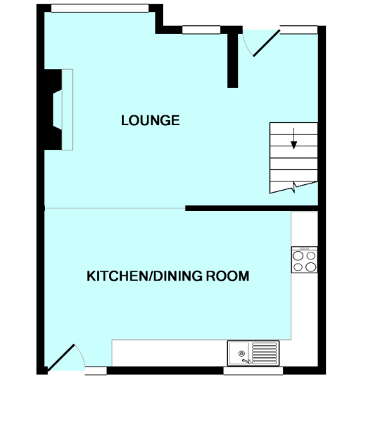 Ground Floor