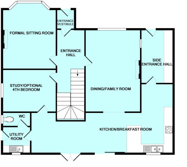 Ground Floor