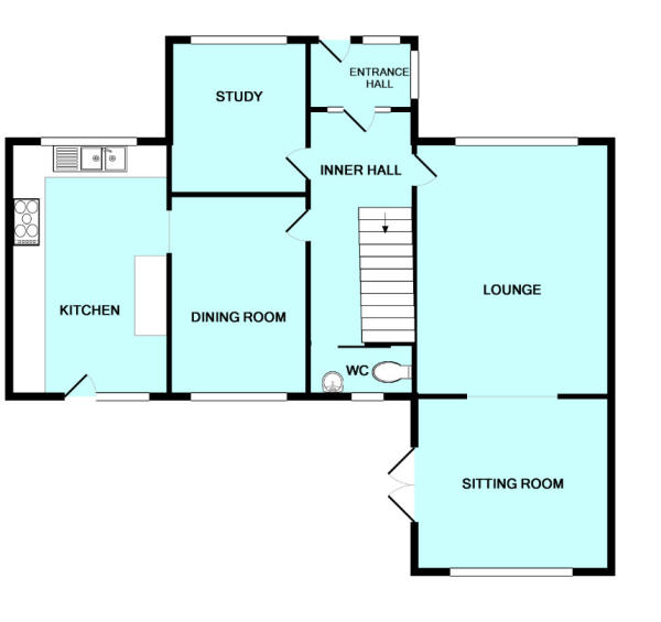 Ground Floor