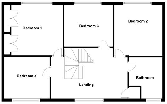 Floorplan 2