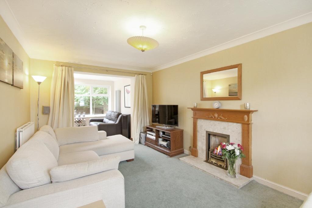 3 bedroom detached house for sale in Appleby Crescent, Knaresborough