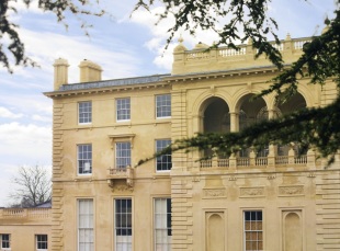Bentley Priory by City & Country, Stanmore,
Middlesex,
HA7