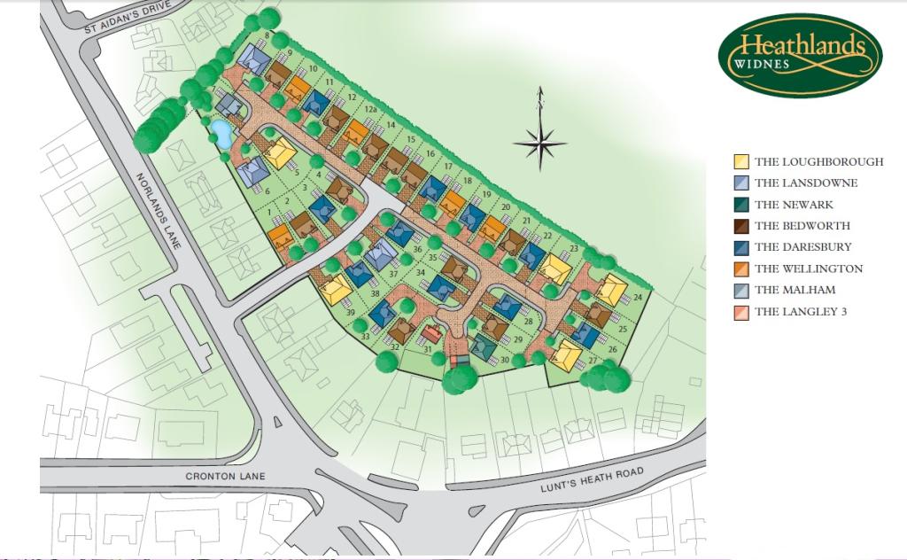SitePlan